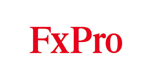 FxPro Logo