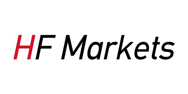 HF Markets Logo