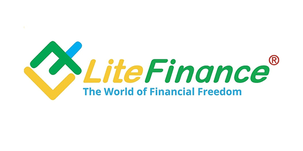 LiteFinance Logo