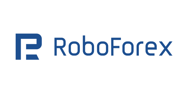 RoboForex Logo