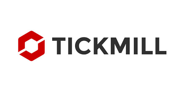 Tickmill Logo
